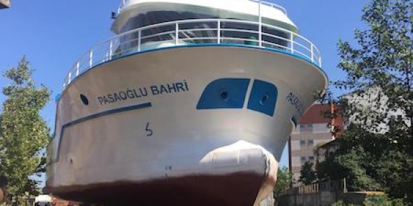 Paşaoğlu Bahri