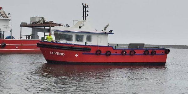 Levend
