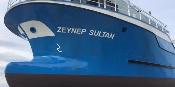 Zeynep Sultan