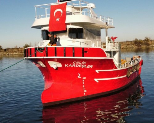 ÇELİK KARDEŞLER