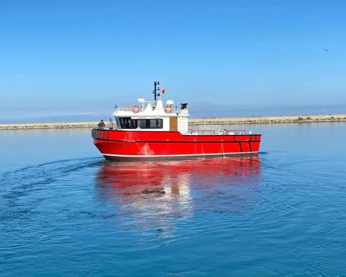 Kaptan Engin 2