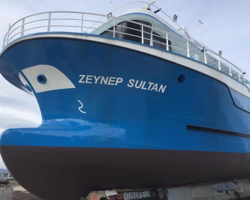 Zeynep Sultan