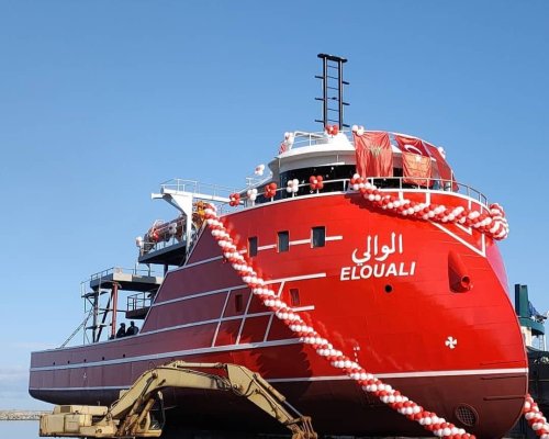 Elouali