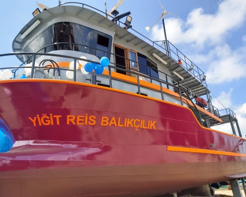 Yiğit Reis